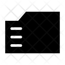 پیش‌نمایش فایل micro از پک رابط موبایل