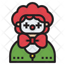 پیش‌نمایش فایل clown-5524655 از پک مهمانی
