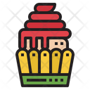 پیش‌نمایش فایل cupcake-5524659 از پک مهمانی
