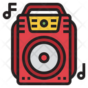 پیش‌نمایش فایل loudspeaker-5524671 از پک مهمانی