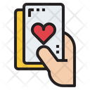 پیش‌نمایش فایل poker-card-5524653 از پک مهمانی