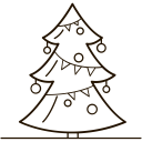 پیش‌نمایش فایل christmas-767 از پک زمستان