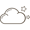 پیش‌نمایش فایل cloud-3319 از پک زمستان