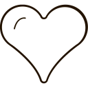 پیش‌نمایش فایل heart-1124 از پک زمستان