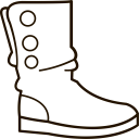 پیش‌نمایش فایل shoes-154 از پک زمستان