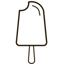 پیش‌نمایش فایل candy-478 از پک آیکون های تابستان
