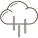 پیش‌نمایش فایل cloud-3333 از پک آیکون های تابستان