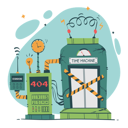 پیش‌نمایش فایل 404-time-travel-12029354 از پک خطای 404 یافت نشد