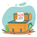 پیش‌نمایش فایل 404-treasure-chest-12029355 از پک خطای 404 یافت نشد
