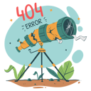 پیش‌نمایش فایل broken-telescope-12029361 از پک خطای 404 یافت نشد