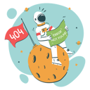 پیش‌نمایش فایل page-not-found-12029365 از پک خطای 404 یافت نشد