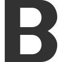 پیش‌نمایش فایل bold-18 از پک رابط کاربری 16 پیکسل