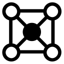پیش‌نمایش فایل structured-1 از پک رابط کاربری 32 پیکسل