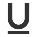 پیش‌نمایش فایل underline-23 از پک رابط کاربری 24 پیکسل