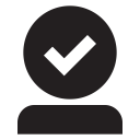 پیش‌نمایش فایل administrator-11 از پک رابط کاربری 24 پیکسل