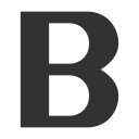 پیش‌نمایش فایل bold-20 از پک رابط کاربری 24 پیکسل