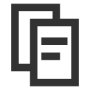 پیش‌نمایش فایل copy-123 از پک رابط کاربری 24 پیکسل