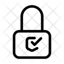 پیش‌نمایش فایل privacy-1436441 از پک طراحی آیکون پایه نسخه 2