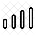 پیش‌نمایش فایل signal-1436435 از پک طراحی آیکون پایه نسخه 2