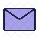 پیش‌نمایش فایل email-1445778 از پک آیکون رنگی خطی