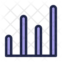 پیش‌نمایش فایل graph-1445776 از پک آیکون رنگی خطی
