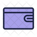 پیش‌نمایش فایل wallet-1445763 از پک آیکون رنگی خطی