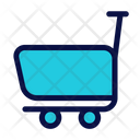 پیش‌نمایش فایل cart-1445837 از پک آیکون رنگی خطی