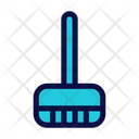 پیش‌نمایش فایل cleaner-1445835 از پک آیکون رنگی خطی