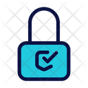 پیش‌نمایش فایل privacy-1445801 از پک آیکون رنگی خطی