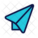 پیش‌نمایش فایل send-1445798 از پک آیکون رنگی خطی