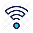 پیش‌نمایش فایل wireless-1445788 از پک آیکون رنگی خطی