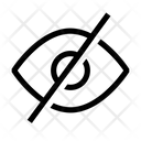 پیش‌نمایش فایل hidden-1538314 از پک آیکون ضروری مینیمال