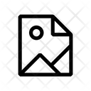 پیش‌نمایش فایل image-file-1538310 از پک آیکون ضروری مینیمال