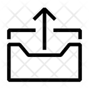پیش‌نمایش فایل unarchive-1538266 از پک آیکون ضروری مینیمال