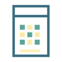 پیش‌نمایش فایل calculator-1629400 از پک کسب و کار و مالی