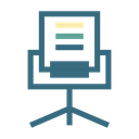 پیش‌نمایش فایل chair-1629398 از پک کسب و کار و مالی
