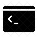 پیش‌نمایش فایل command-1807744 از پک رابط کاربری
