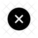 پیش‌نمایش فایل disable-circle-1807739 از پک رابط کاربری