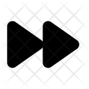 پیش‌نمایش فایل fast-forward-1807729 از پک رابط کاربری