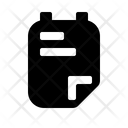 پیش‌نمایش فایل note-2121304 از پک رابط کاربری