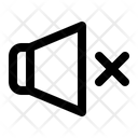 پیش‌نمایش فایل mute-2125020 از پک رابط کاربری