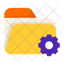 پیش‌نمایش فایل folder-setting-2145659 از پک سند