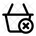 پیش‌نمایش فایل delete-basket-2146784 از پک کامرس