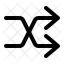 پیش‌نمایش فایل shuffle-2147554 از پک پیکان