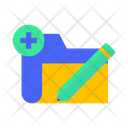 پیش‌نمایش فایل add-folder-2156809 از پک مالی