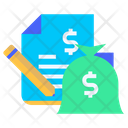 پیش‌نمایش فایل business-agreement-document-2156785 از پک مالی
