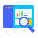 پیش‌نمایش فایل dashboar-analyst-2156823 از پک مالی