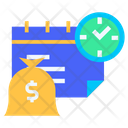 پیش‌نمایش فایل money-deadline-2156791 از پک مالی