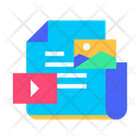 پیش‌نمایش فایل multimedia-file-2156778 از پک مالی