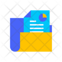 پیش‌نمایش فایل report-folder-2156812 از پک مالی